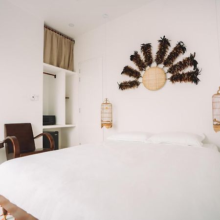 Iam Saigon Homestay Ho Chi Minh City Bagian luar foto
