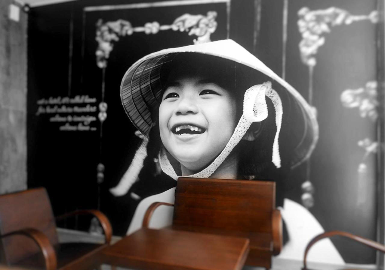 Iam Saigon Homestay Ho Chi Minh City Bagian luar foto
