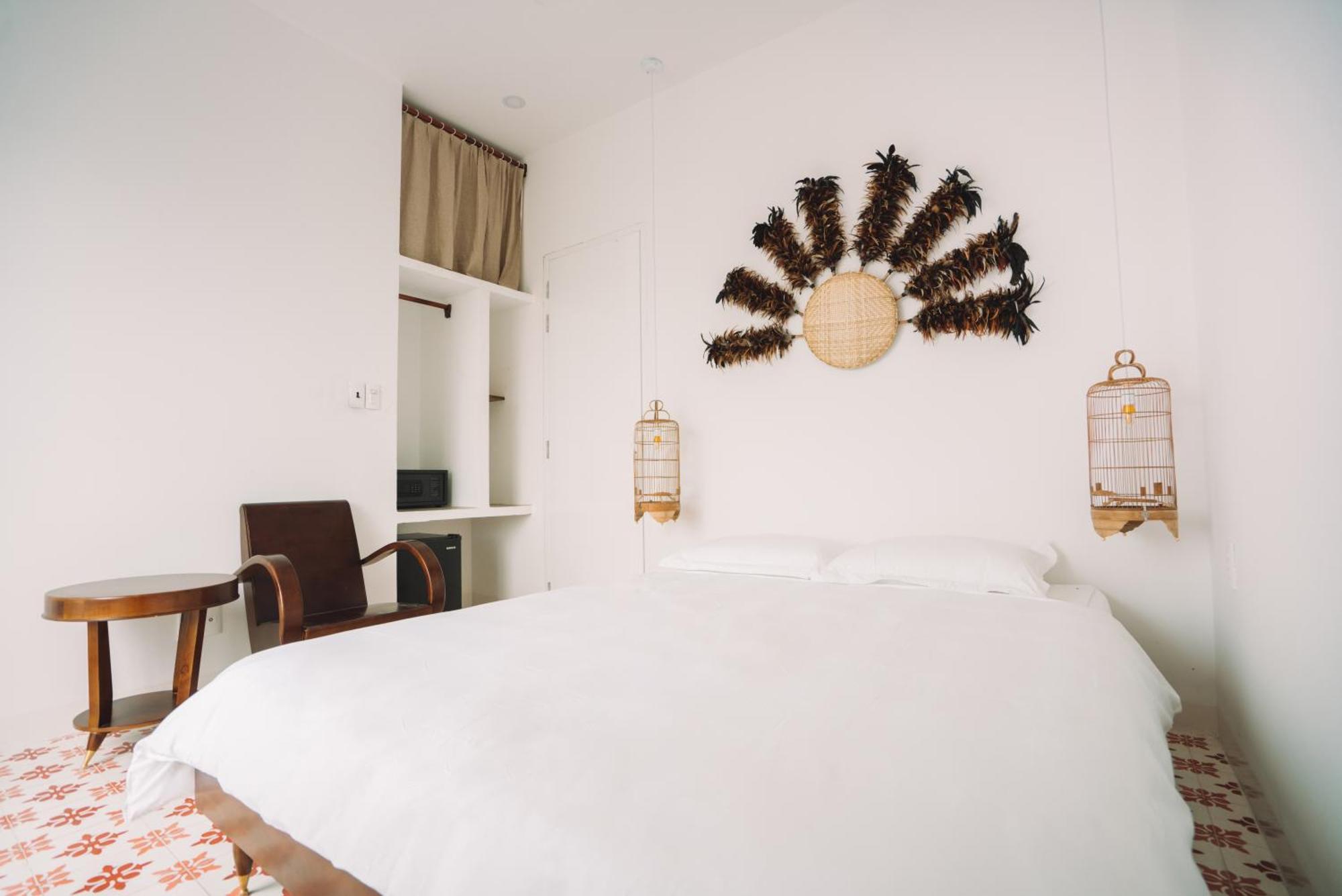 Iam Saigon Homestay Ho Chi Minh City Bagian luar foto