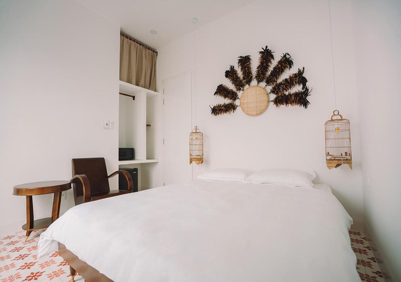 Iam Saigon Homestay Ho Chi Minh City Bagian luar foto