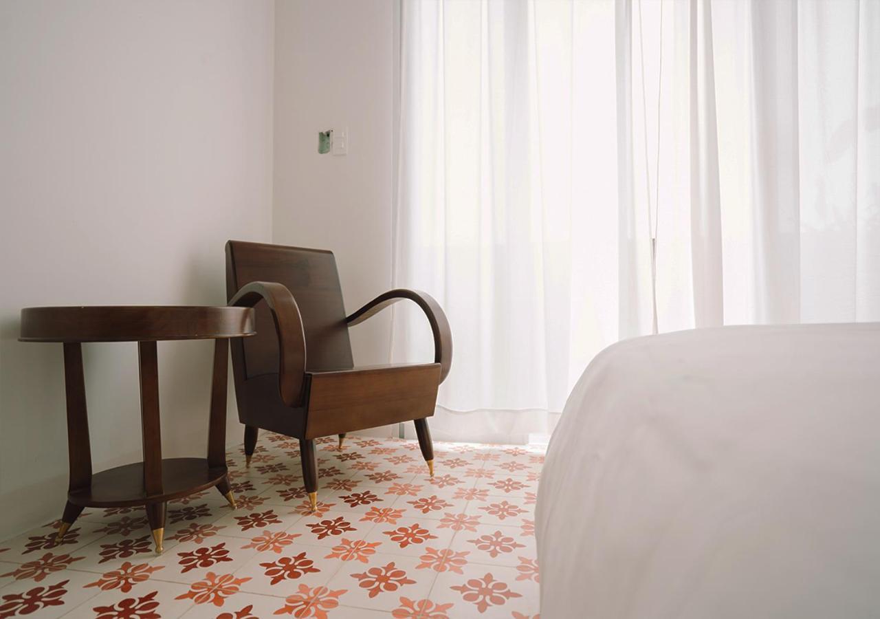 Iam Saigon Homestay Ho Chi Minh City Bagian luar foto