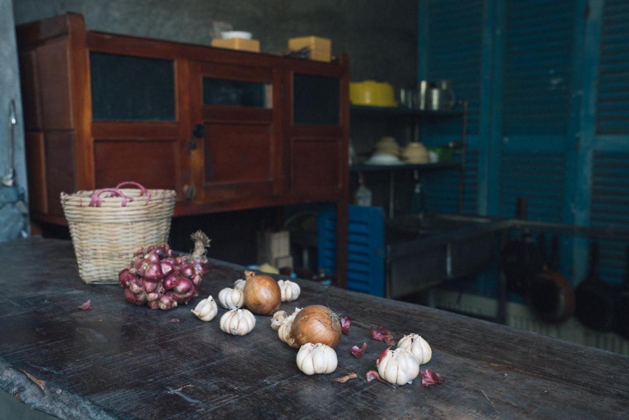 Iam Saigon Homestay Ho Chi Minh City Bagian luar foto