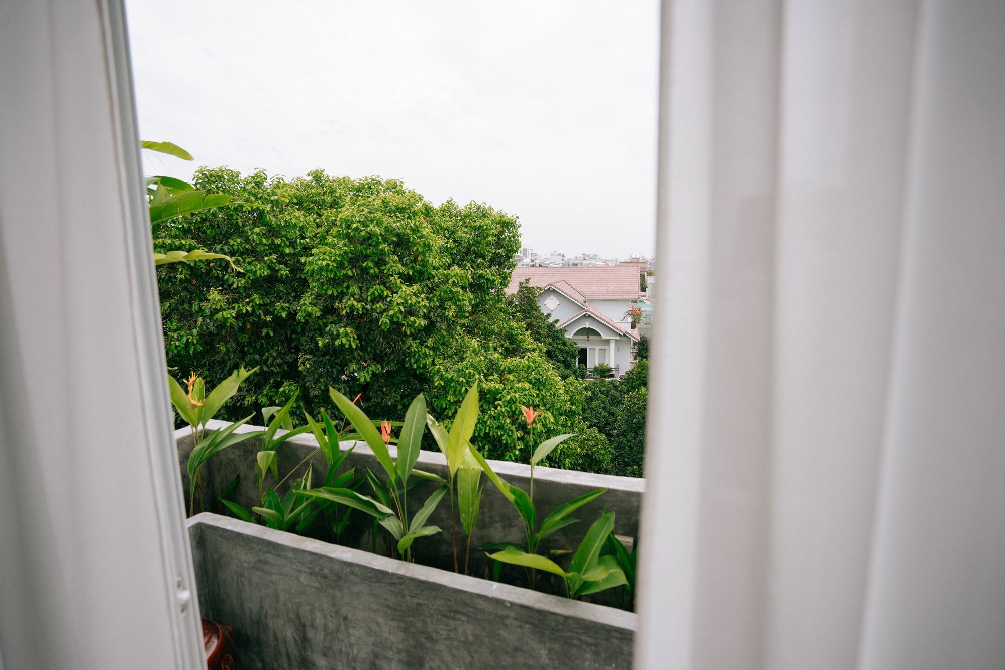 Iam Saigon Homestay Ho Chi Minh City Bagian luar foto