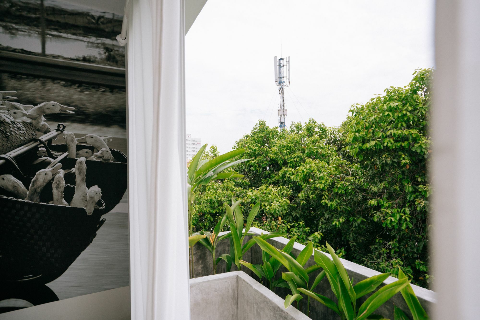 Iam Saigon Homestay Ho Chi Minh City Bagian luar foto
