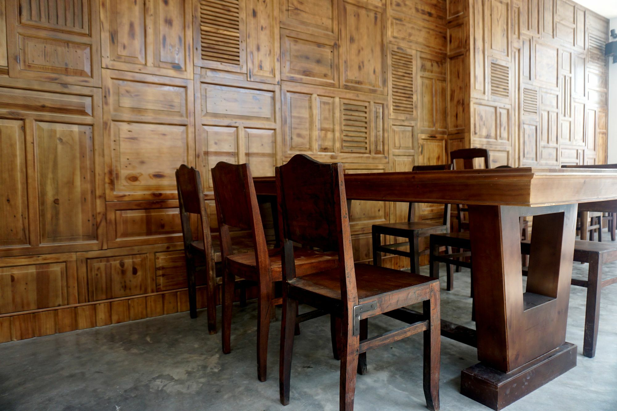 Iam Saigon Homestay Ho Chi Minh City Bagian luar foto