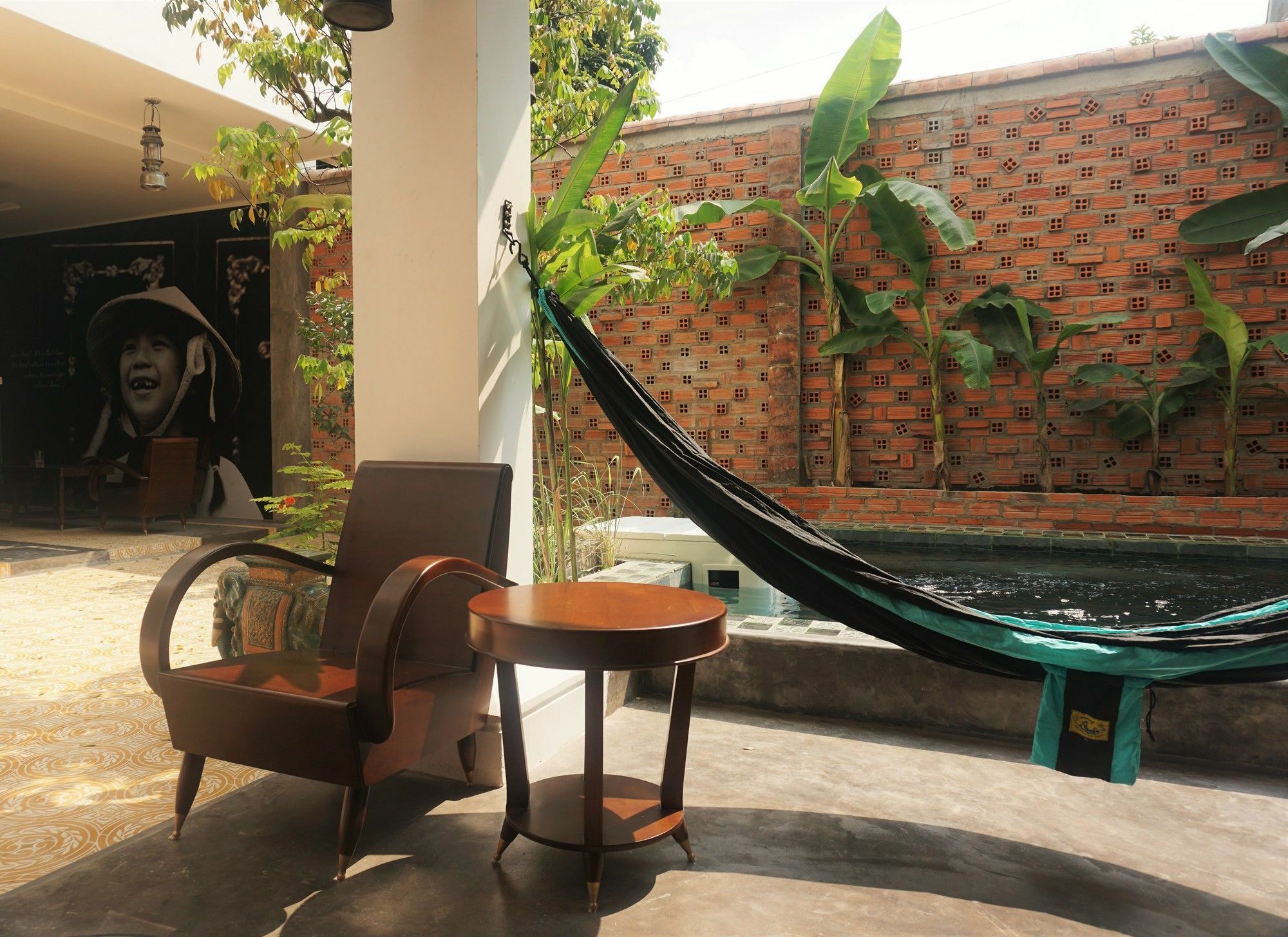 Iam Saigon Homestay Ho Chi Minh City Bagian luar foto
