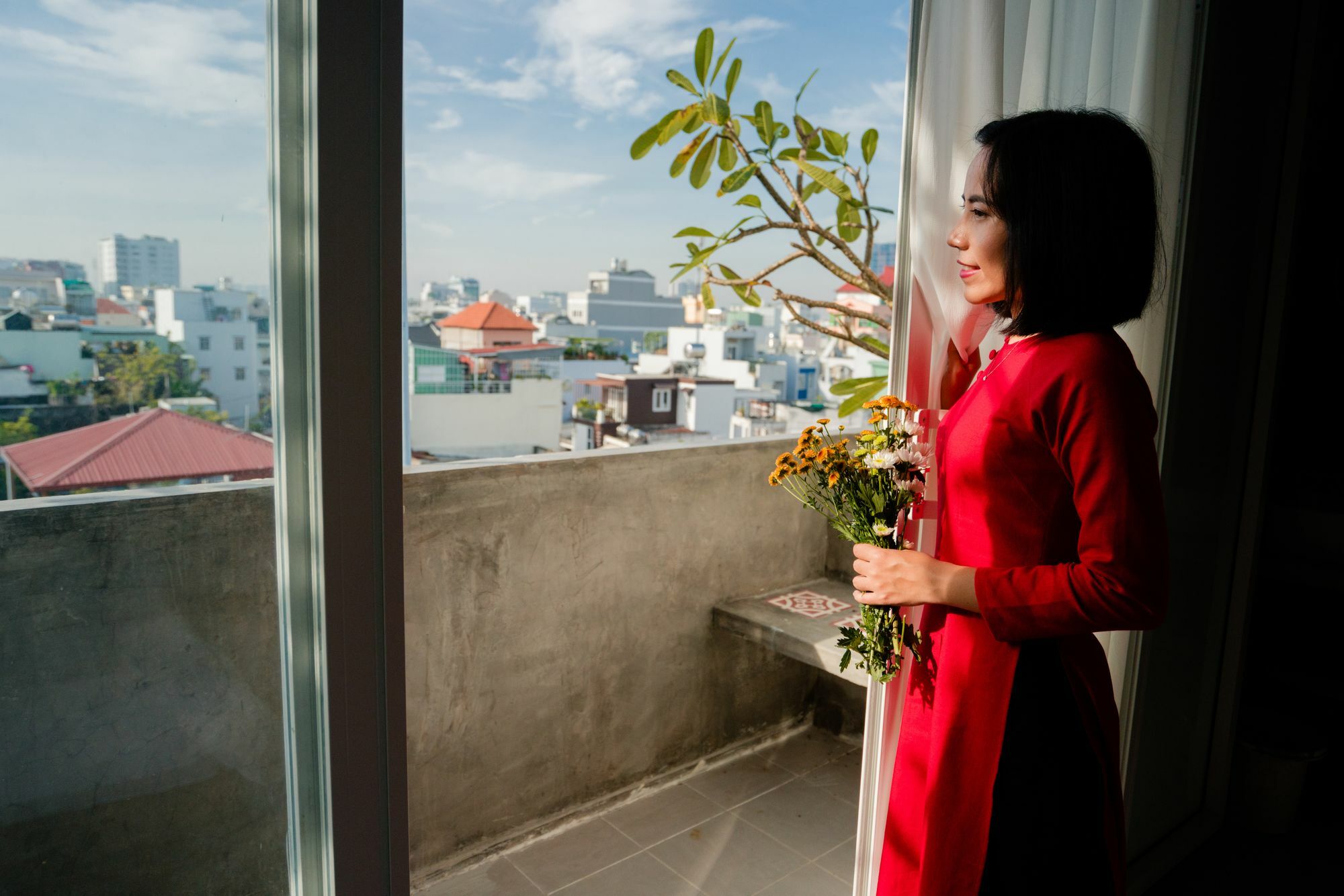 Iam Saigon Homestay Ho Chi Minh City Bagian luar foto
