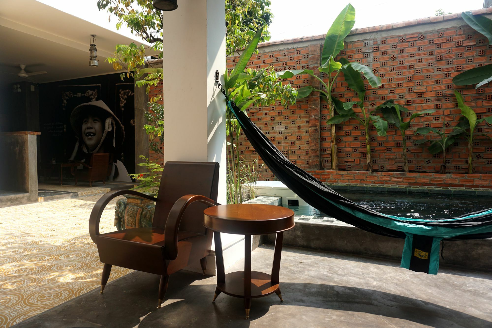 Iam Saigon Homestay Ho Chi Minh City Bagian luar foto