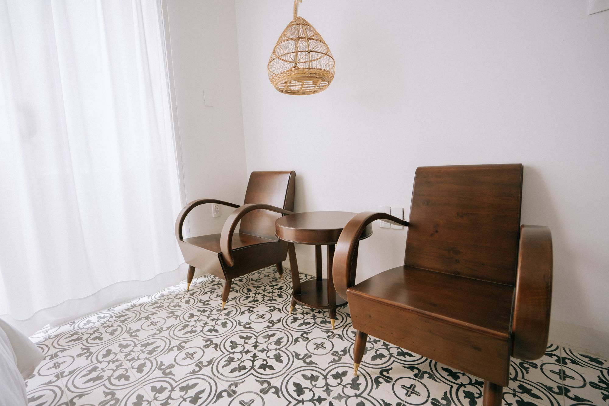 Iam Saigon Homestay Ho Chi Minh City Bagian luar foto