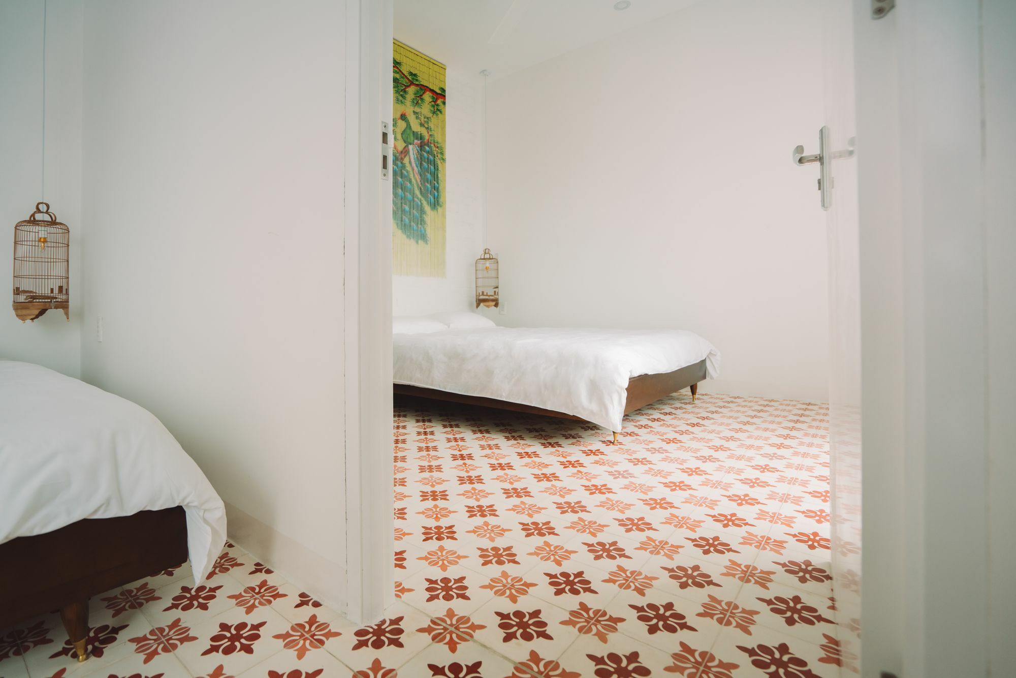 Iam Saigon Homestay Ho Chi Minh City Bagian luar foto