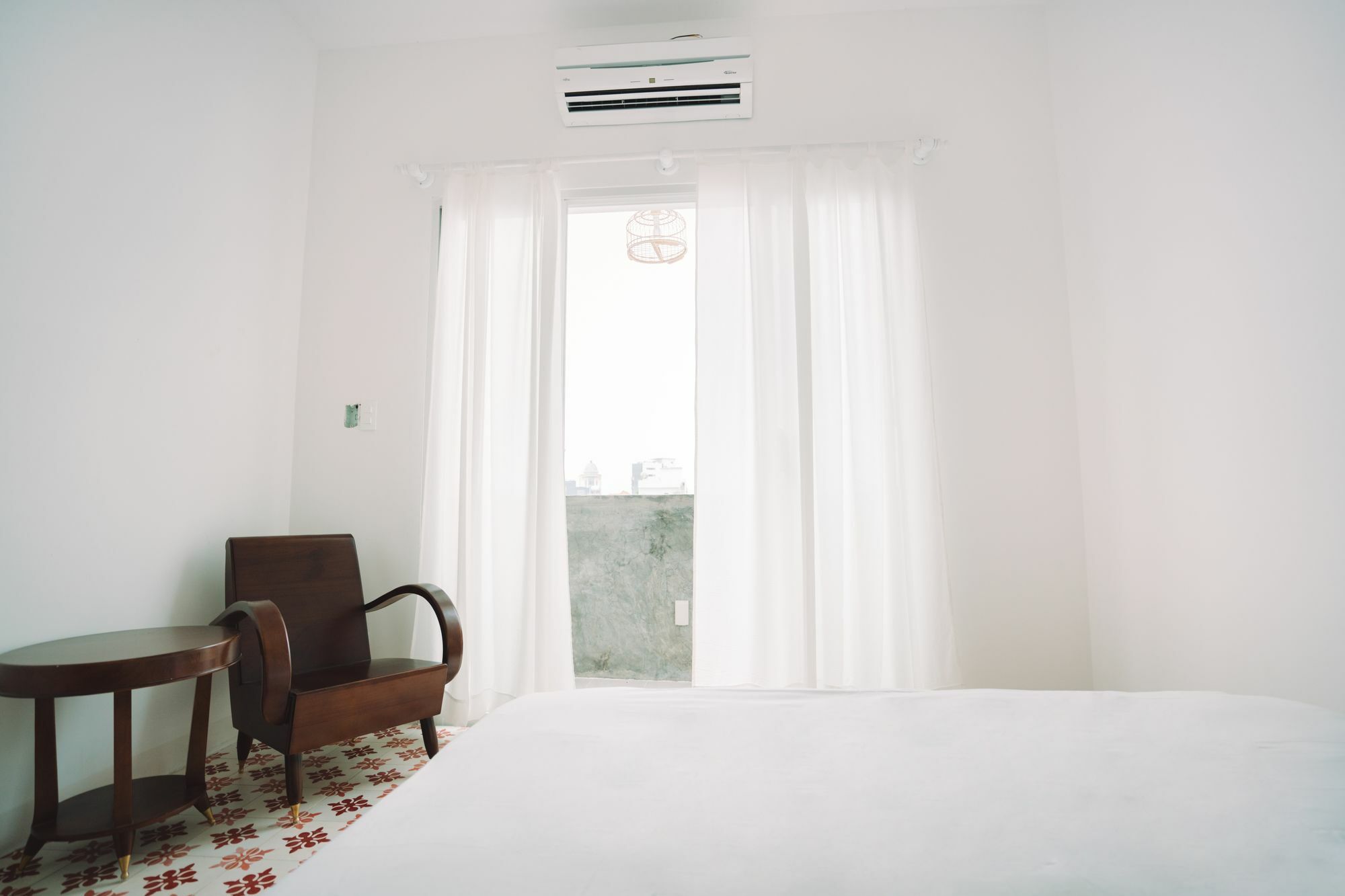 Iam Saigon Homestay Ho Chi Minh City Bagian luar foto