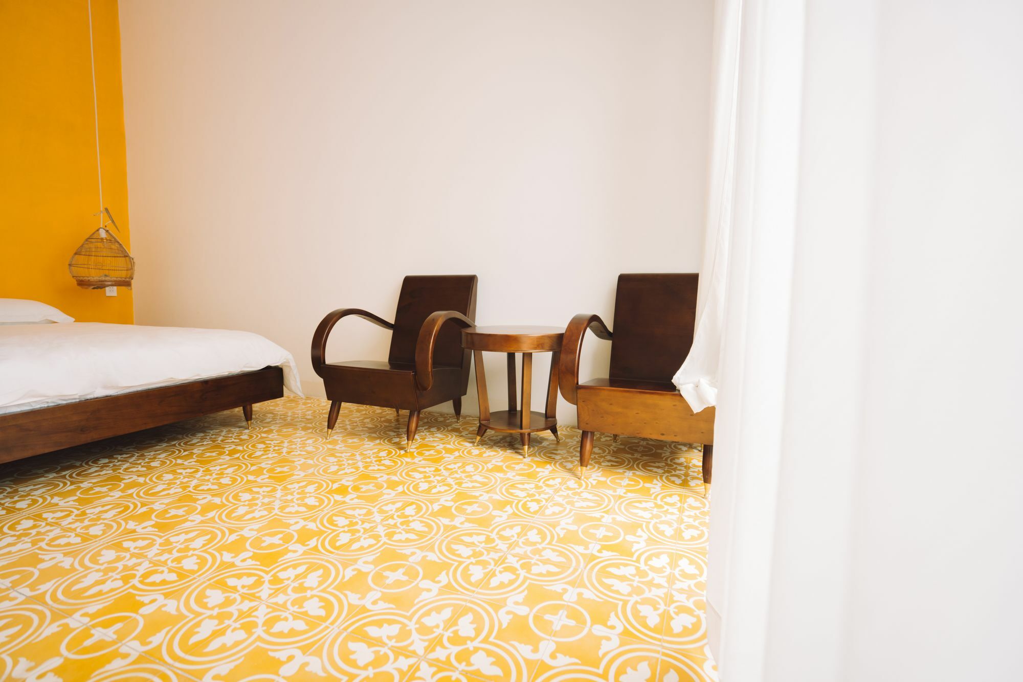 Iam Saigon Homestay Ho Chi Minh City Bagian luar foto