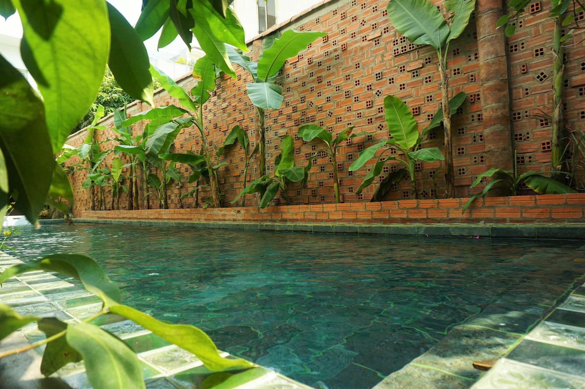 Iam Saigon Homestay Ho Chi Minh City Bagian luar foto