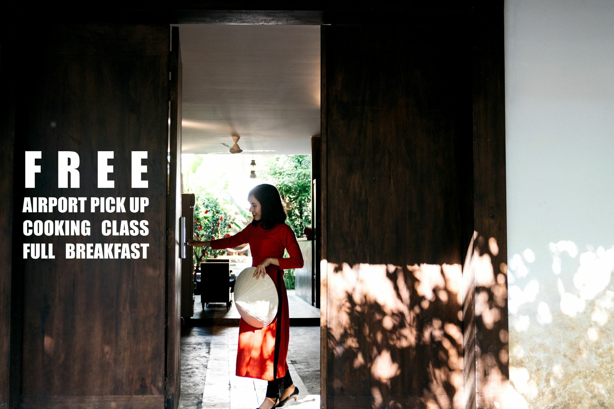 Iam Saigon Homestay Ho Chi Minh City Bagian luar foto