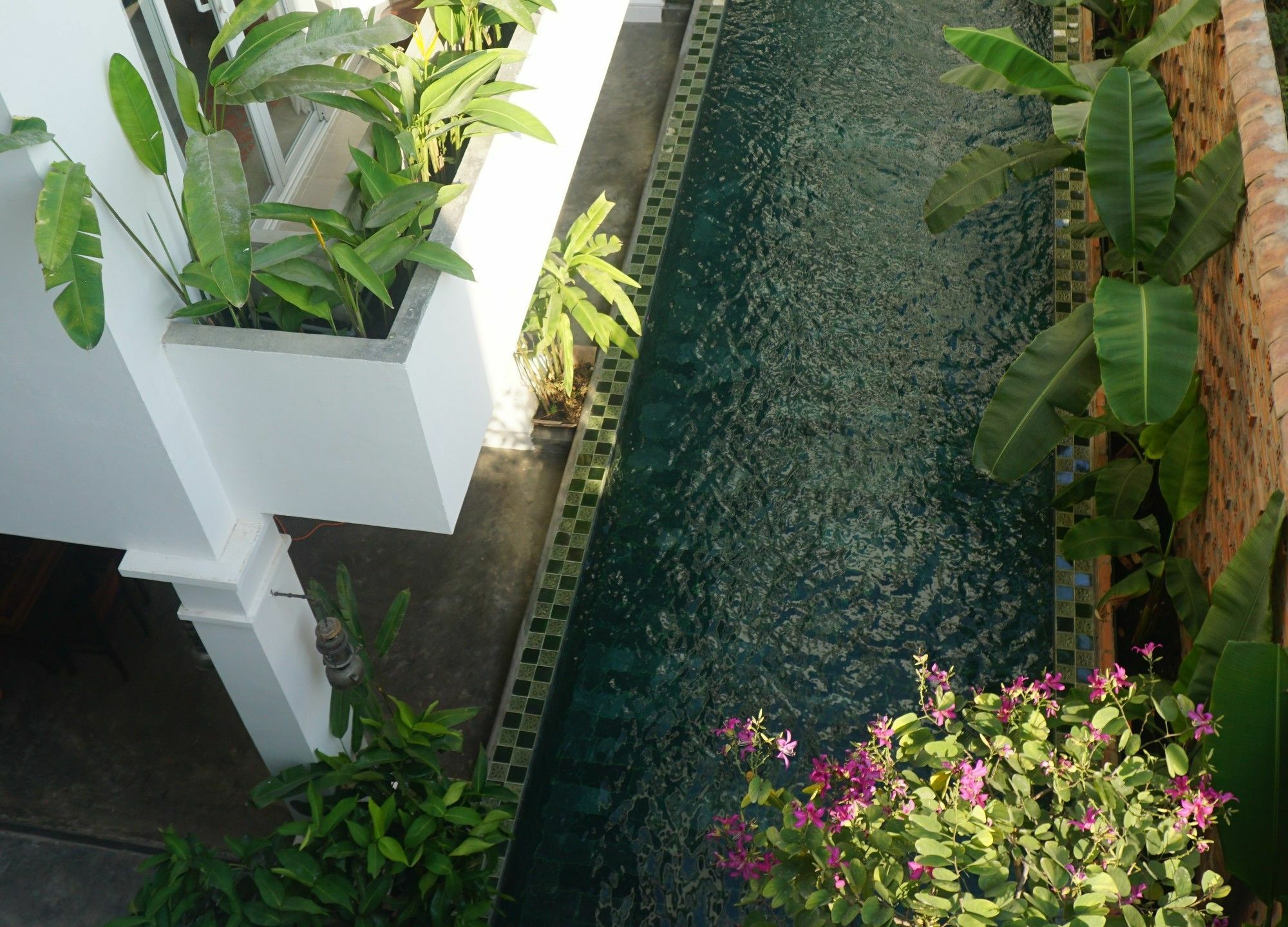 Iam Saigon Homestay Ho Chi Minh City Bagian luar foto