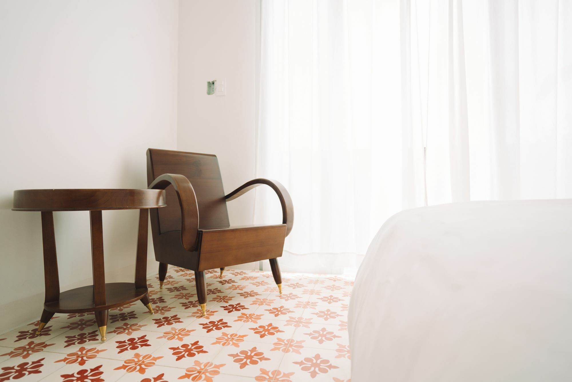 Iam Saigon Homestay Ho Chi Minh City Bagian luar foto