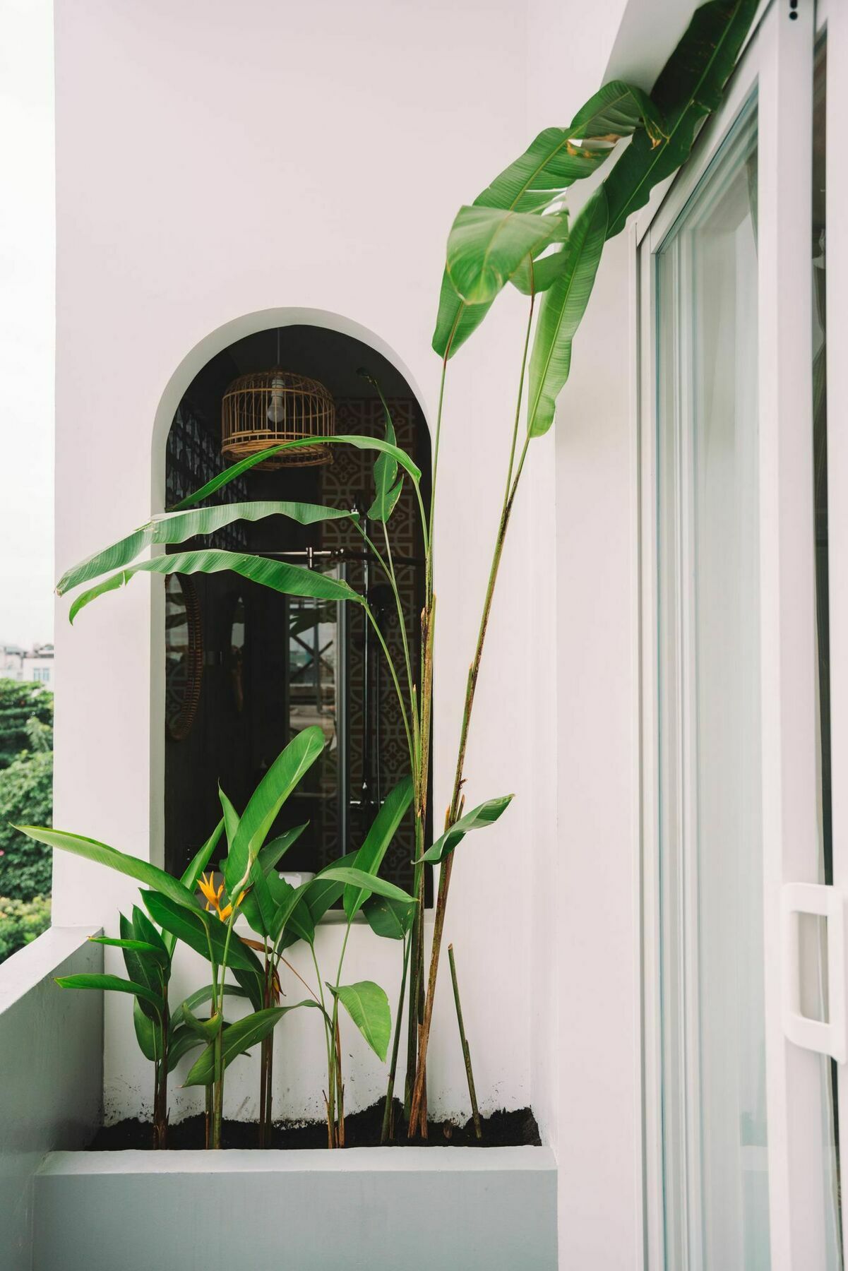 Iam Saigon Homestay Ho Chi Minh City Bagian luar foto